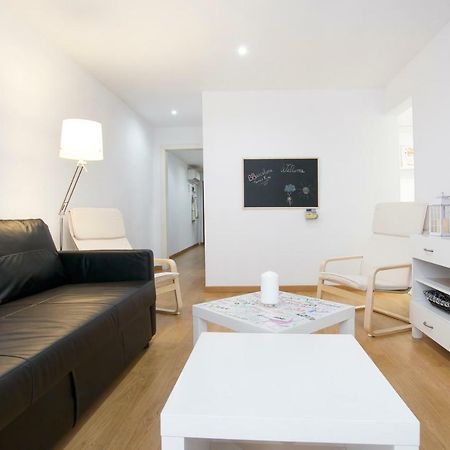 Bbarcelona Family Flat Daire Dış mekan fotoğraf