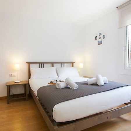 Bbarcelona Family Flat Daire Dış mekan fotoğraf