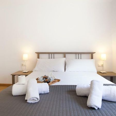 Bbarcelona Family Flat Daire Dış mekan fotoğraf
